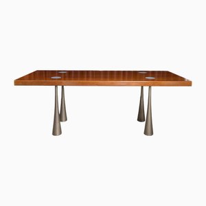 Table by Angelo Mangiarotti for La Sorgente Del Mobile, Italy, 1972