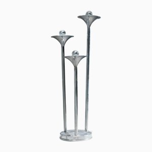 Floor Lamp attributed to Goffredo Reggiani, 1970s