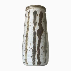 Vintage John Swiss Porter Ceramic Vase, 1970s