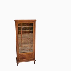Art Deco Display Cabinet, 1930s