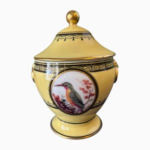 Zuccheriera par Ancienne Manufacture Royale