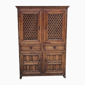 Commode en Pin, 19ème Siècle