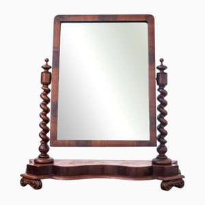 Antique 19th Century Mirror, France