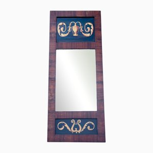 Empire Mirror, Northern Europe, 1890