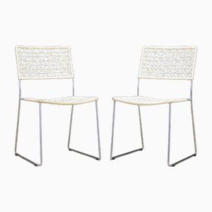 Vintage Chairs, 1960s, Set of 2