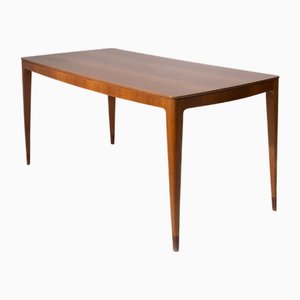 Mid-Century Italian Dining Table attributed to Paolo Buffa, 1950