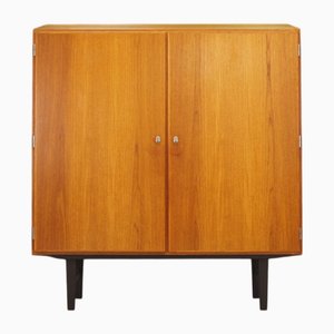 Dänischer Schrank aus Teak, 1970er