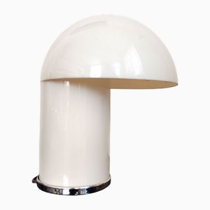 Lampe de Bureau Leila par Marcello Siard et Verner Panton, 1970s