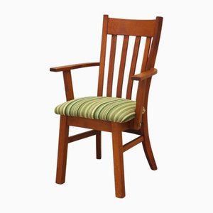 Dänischer Teak Sessel, 1970er