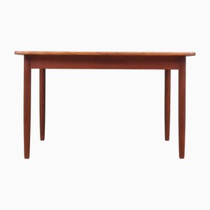 Danish Teak Table, 1960s