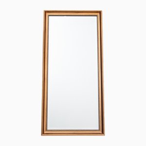 Mirror in Gold Frame