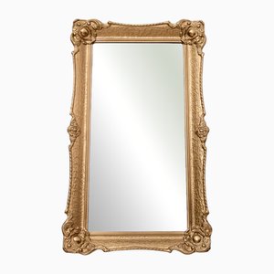 Mirror in a Gold Frame, Western Europe