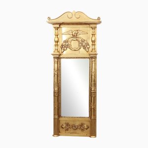 Specchio Impero, XIX secolo