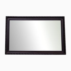 First Half of the 20th Century Mirror, Western Europe