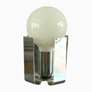 Biglia Table Lamp by Claudio Salocchi for Lumenform, 1971