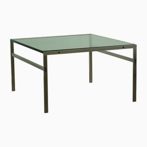 BO-552 Coffee Table by Preben Fabricius and Jørgen Kastholm for Bo-Ex, 1960s