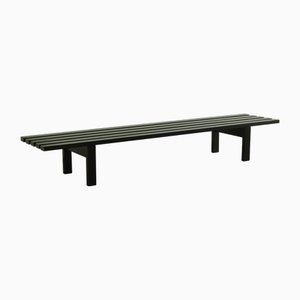 BZ81 Bench attributed to Martin Visser for 't Spectrum, Unkns