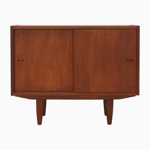 Danish Teak Cabinet from Arne Vodder, 1960s