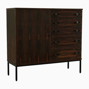 Chest of Drawers by Antoine Philippon and Jacqueline Lecoq for Jules Degorre