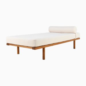 Model 190 Daybed by Børge Mogensen for Fredericia, Denmark, 1950s