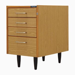 Danish Chest of Drawers from Sorø Terminalborde Ole Bjerregaard Pedersen Aps, 1970s