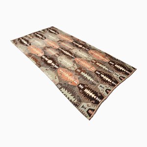 Vintage Turkish Kilim Rug