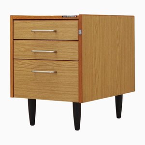 Danish Chest of Drawers from Sorø Terminalborde Ole Bjerregaard Pedersen Aps, 1970s