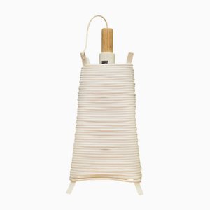 Danish Desk Lamp by Olaf Recht & Charlotte Høncke for BoConcept, 1970s