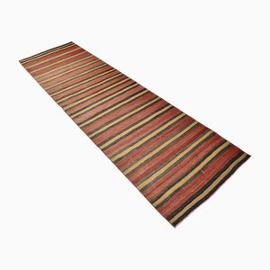 Vintage Kilim Runner Rug
