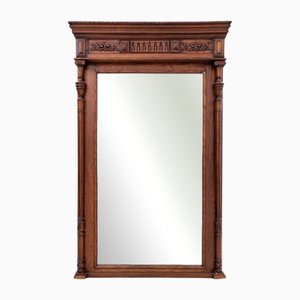 Eclectic Mirror, France, 1890