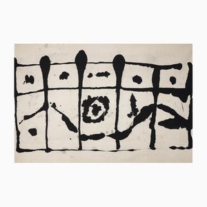 Alice Maier, In-Visible No. 3, Acrylic Artwork, 2025