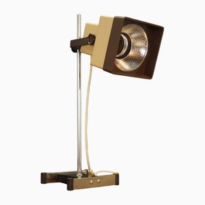 Danish Desk Lamp from David Lamp, 1960s
