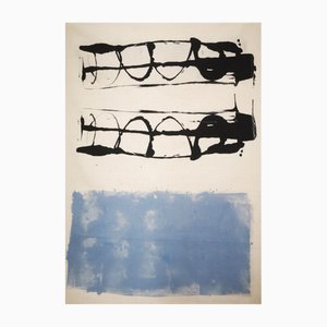 uvre d'art en Acrylique, Alice Maier, In-Visible No. 4, 2025