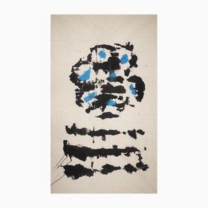 uvre d'art en Acrylique, Alice Maier, In-Visible No. 5, 2025