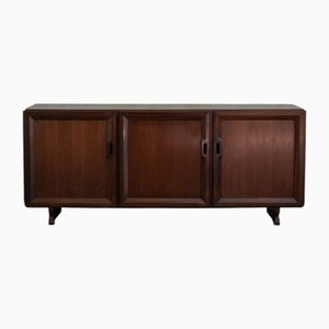 Enfilade Mid-Century en Teck, 1957