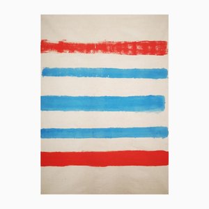 Alice Maier, In-Visible No. 7, uvre d'art en Acrylique, 2025