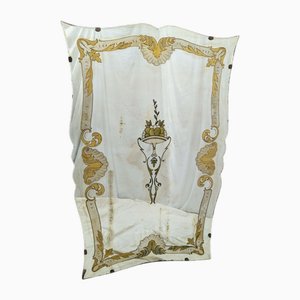 Liberty Mirror, Italia, principios de 1900