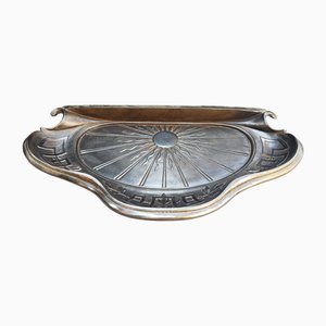 19th Century Ash Pan, 1890s