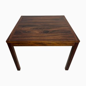 Table Basse en Bois, Danemark