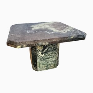 Table Basse Cipollino en Marbre, 1970s