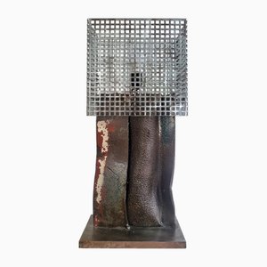 Lamp by Christian Grisinger, 1990s