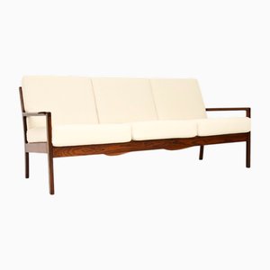 Canapé Vintage, Danemark, 1960s