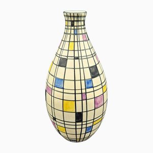 Ceramic Vase by Maria Kohler for Villeroy & Boch, 1950s