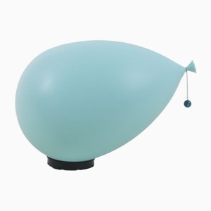 Large Pop Art Balloon Lamp by Yves Christin for Bilumen, 1980s