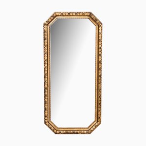Antique Mirror, Western Europe