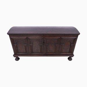 Commode Antique, France, Milieu du XIXe Siècle