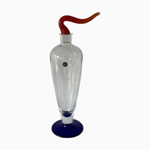 Collectible Carafe by Stuart Garfoot for Rosenthal Studio Linie, Germany, 1990s