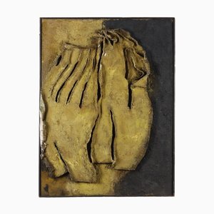 Orazi, Composition, Mixed Media