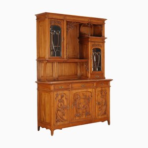 Liberty Sideboard in Cherrywood