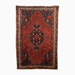 Tapis Shiraz du Moyen-Orient
